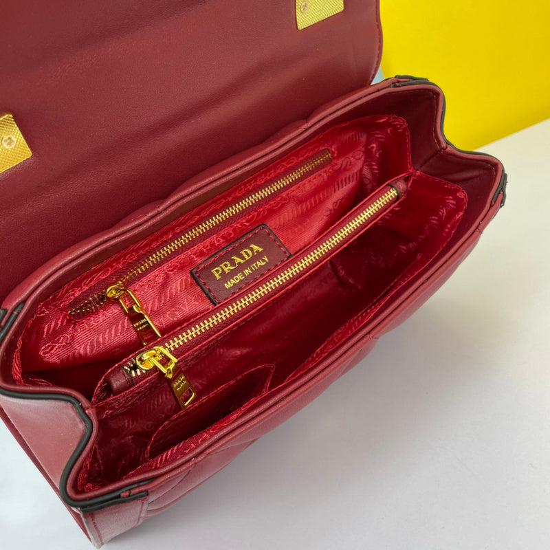 The-ZEP - PDA Bags - 1119