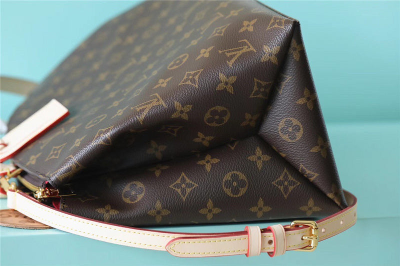 Lux-Totes - LOV Bags - 1203