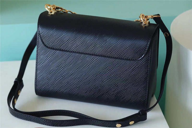 Lux-Totes - LOV Bags - 558