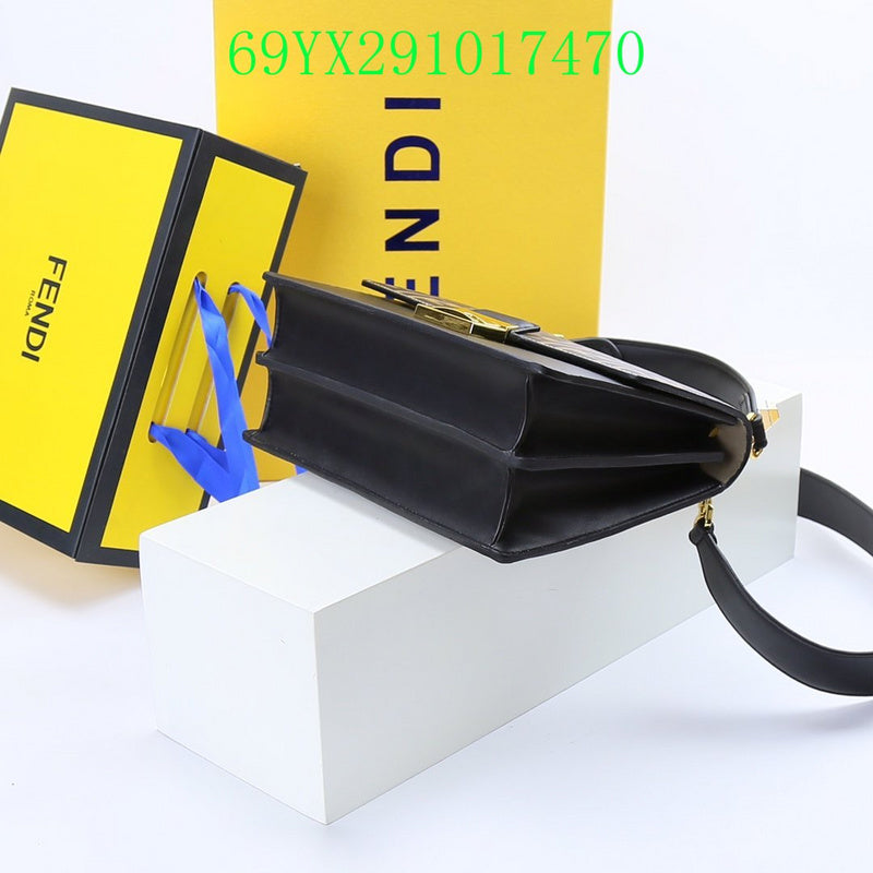 GC - Shoulder - 3508