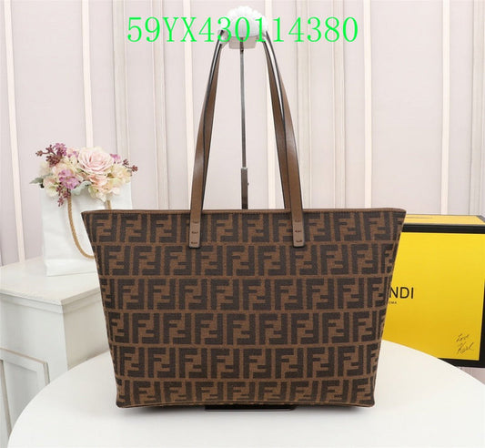 GC - Shoulder - 3474