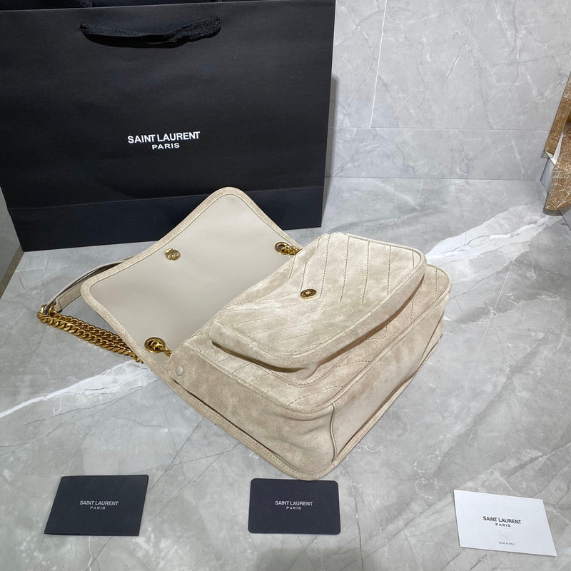 Luxurious Totes - Latest - 9396