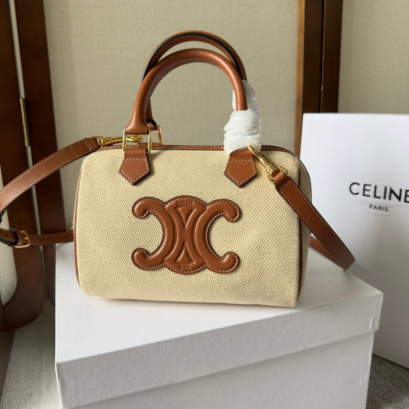 Luxurious-Totes - CLE Bags - 1187
