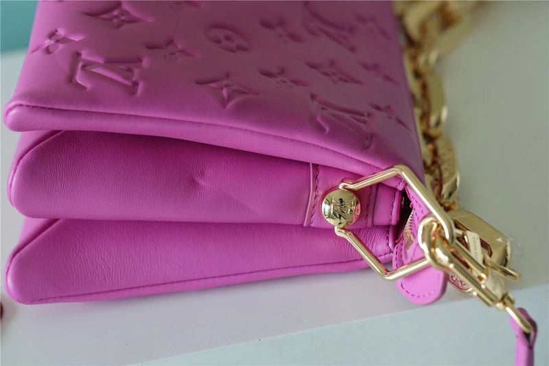 Lux-Totes - LOV Bags - 637