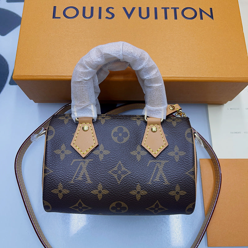 Lux-Totes - LOV Bags - 1089