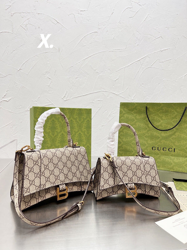 Luxurious Totes - BGA2 Bags - 187