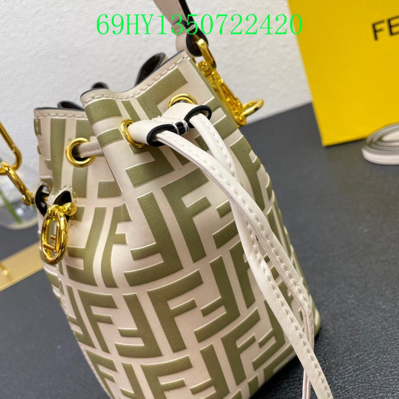 GC - Shoulder - 3323