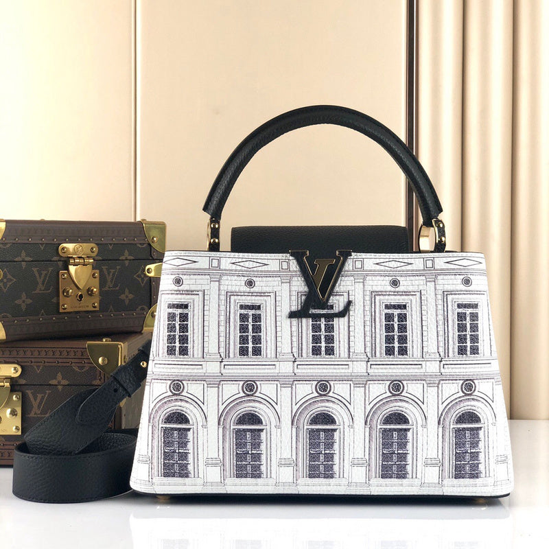 ZEP - LOV Bags - 1825