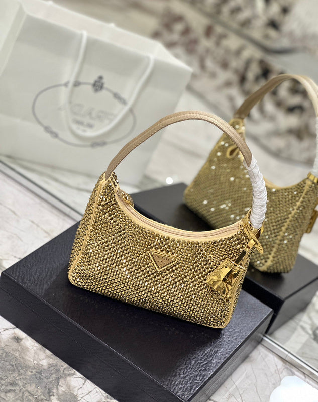 PDA - Luxurious Totes - 132