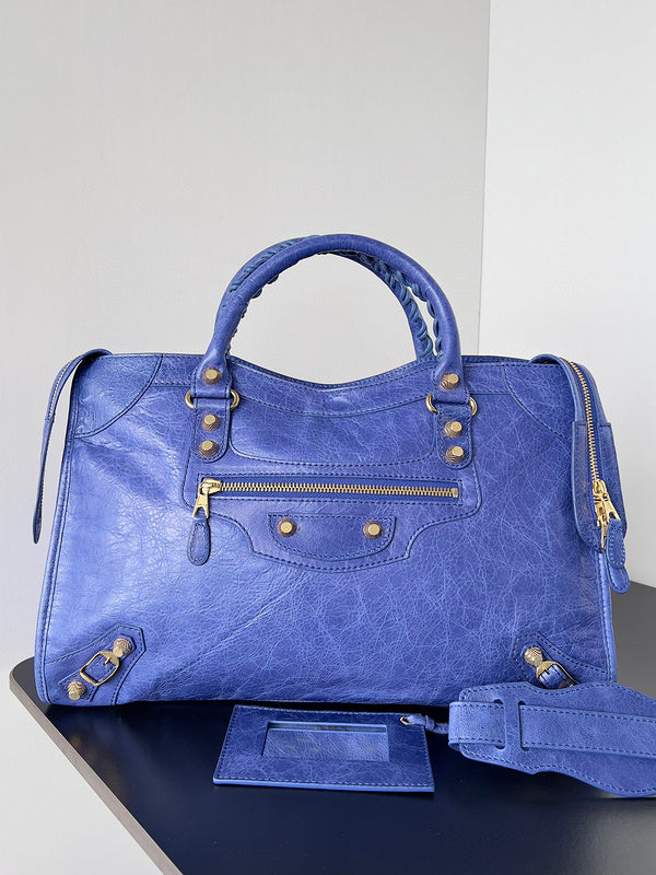 Luxurious-Totes - BGA Bags - 040