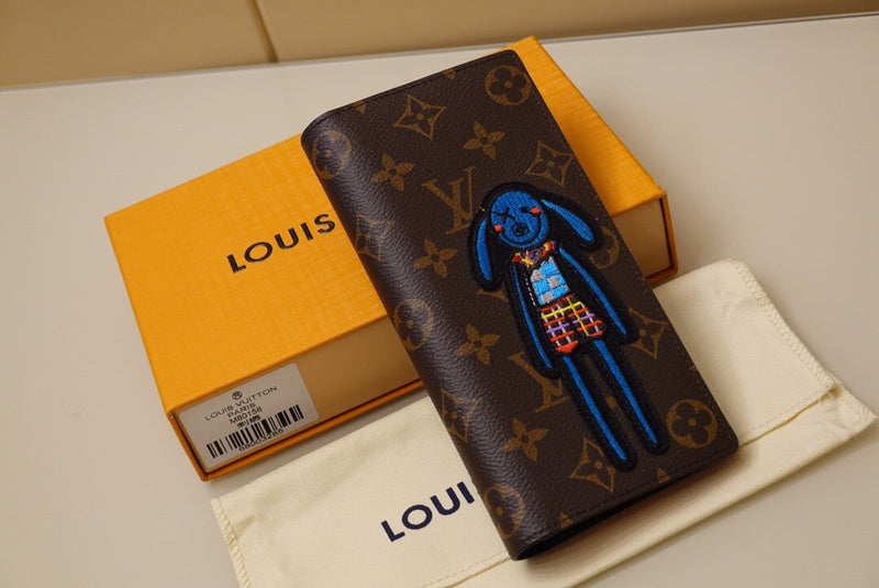 ZEP - LOV Bags - 1890