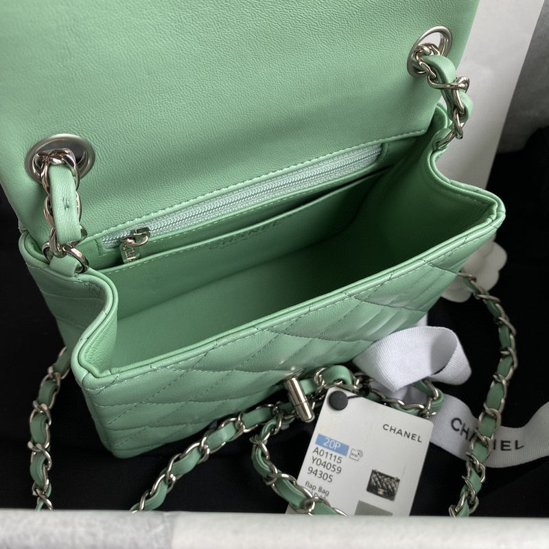 Style My Style - CHL Bags - 371