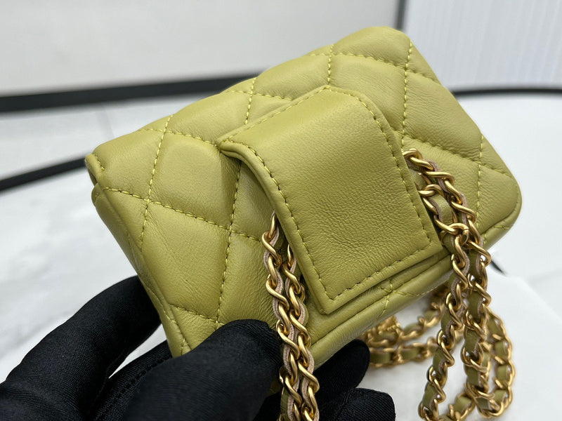 Style My Style - CHL Bags - 234