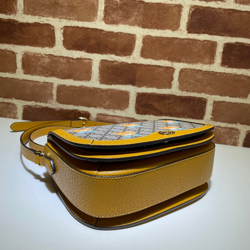 GUI - Luxurious Totes - 972