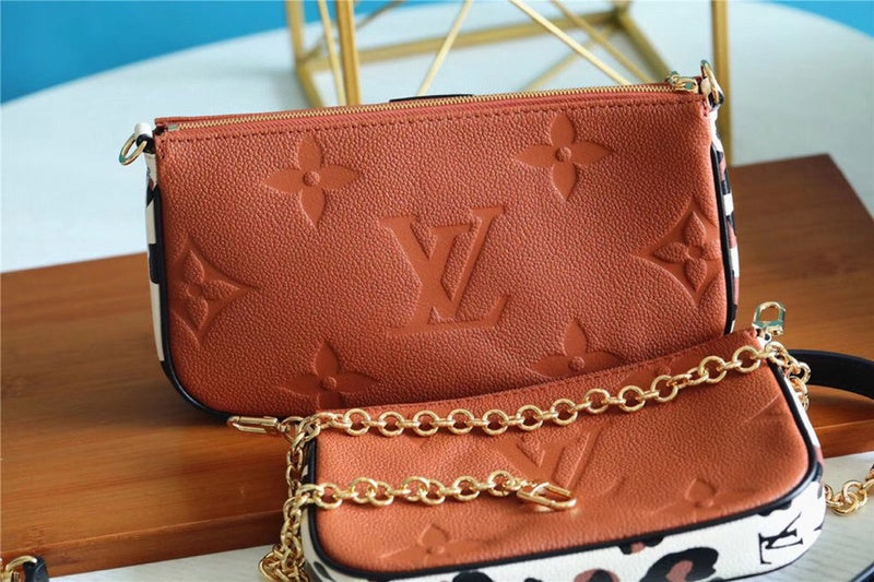 Lux-Totes - LOV Bags - 1279
