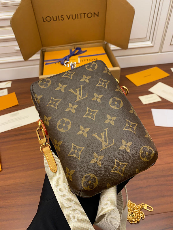 LOV - Luxurious Totes - 1371