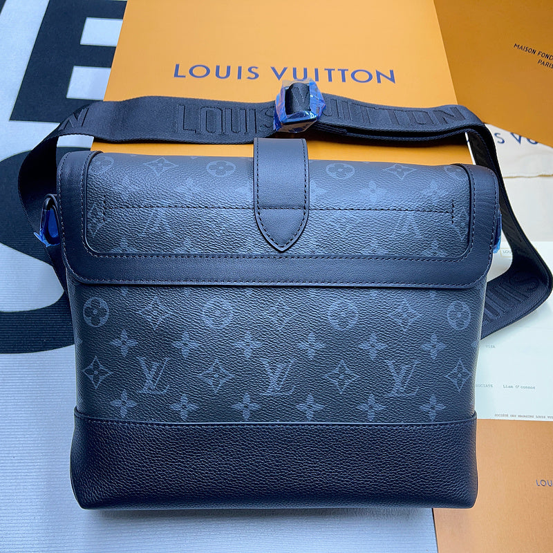 Lux-Totes - LOV Bags - 3920