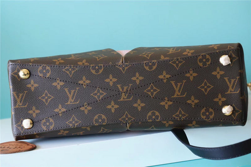 Lux-Totes - LOV Bags - 1061