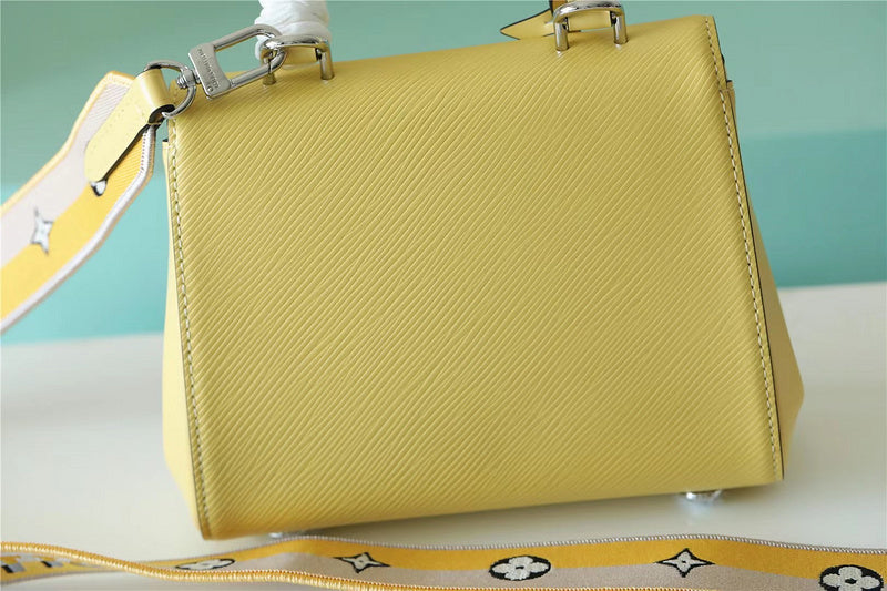 Lux-Totes - LOV Bags - 077