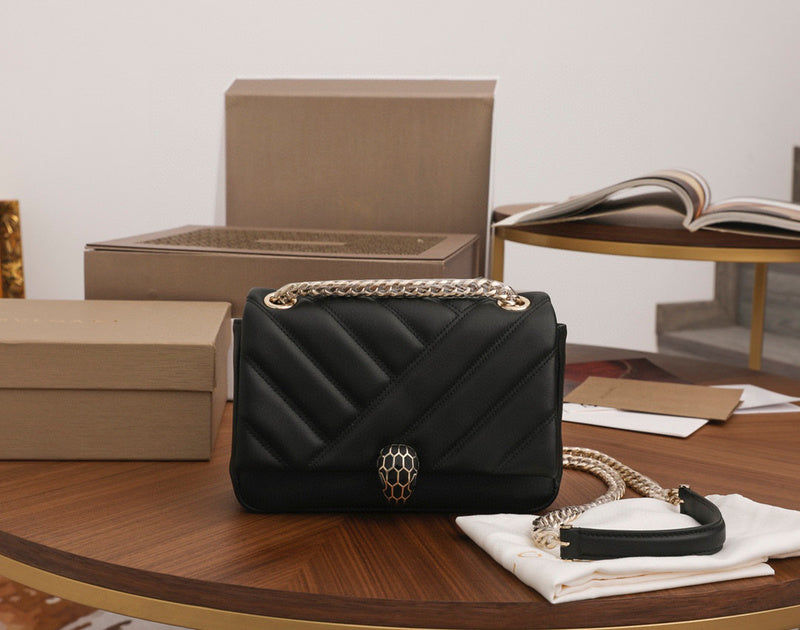 Luxurious-Totes - BVLGA Bags - 367