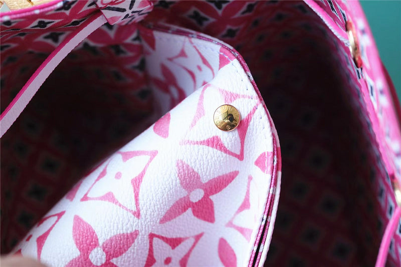 Lux-Totes - LOV Bags - 210