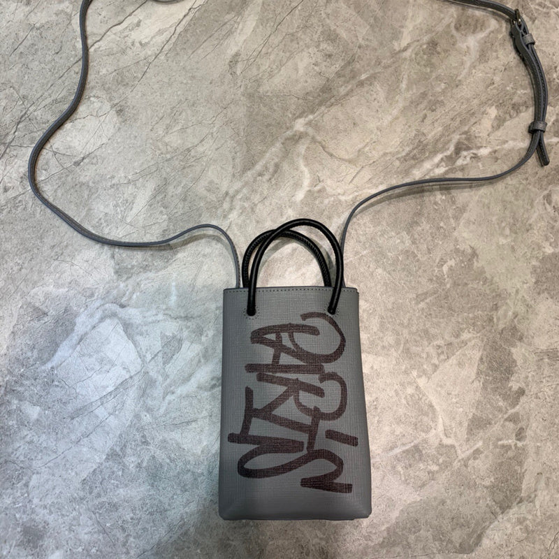 Lux-Totes - BGA Bags - 070