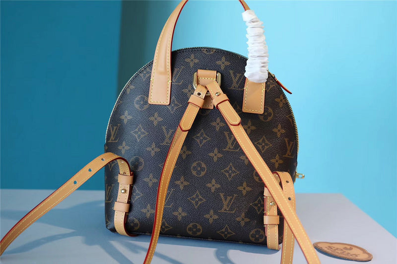 Lux-Totes - LOV Bags - 039