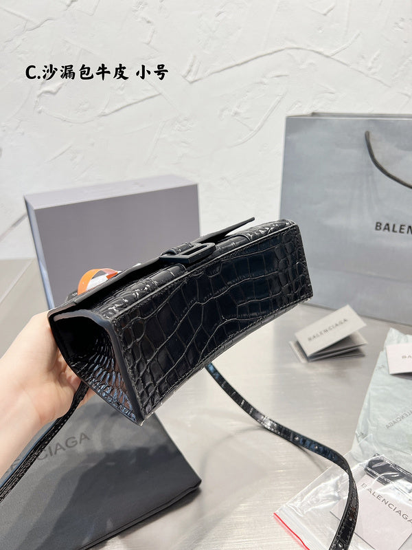 Luxurious Totes - BGA2 Bags - 105