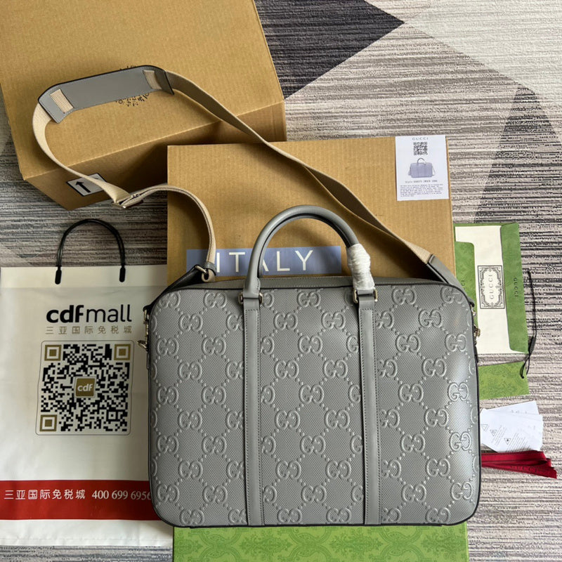 Lux-Totes - GCI Bags - 2184