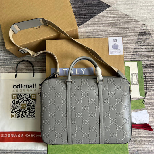 Lux-Totes - GCI Bags - 2184