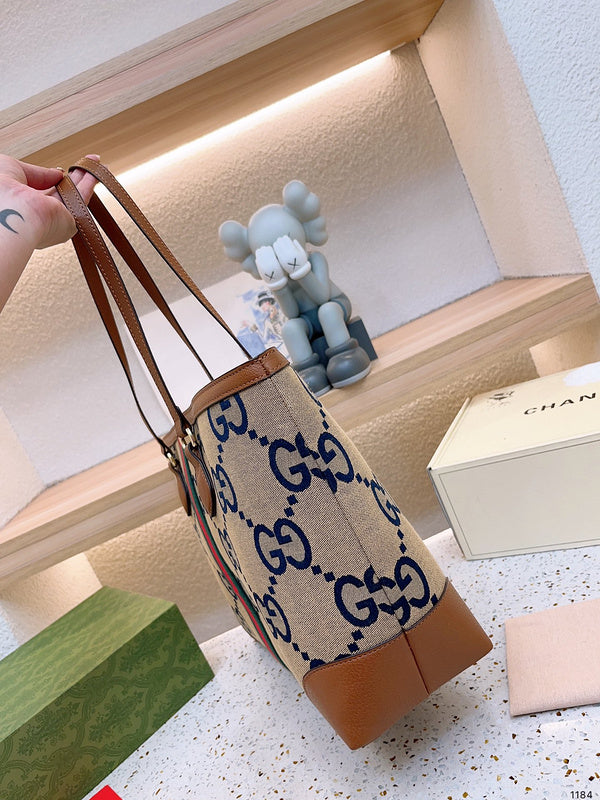 Style My Style - GUI3 Bags - 125