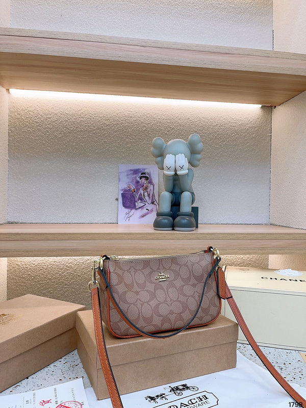Luxurious Totes - CCH2 Bags - 024