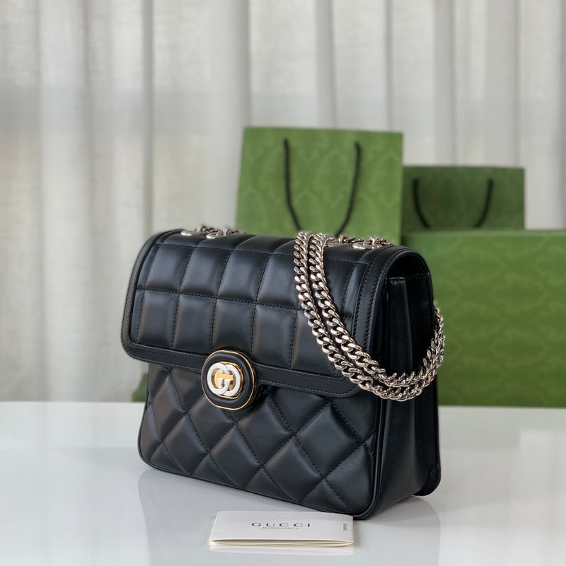 GUI - Luxurious Totes - 376