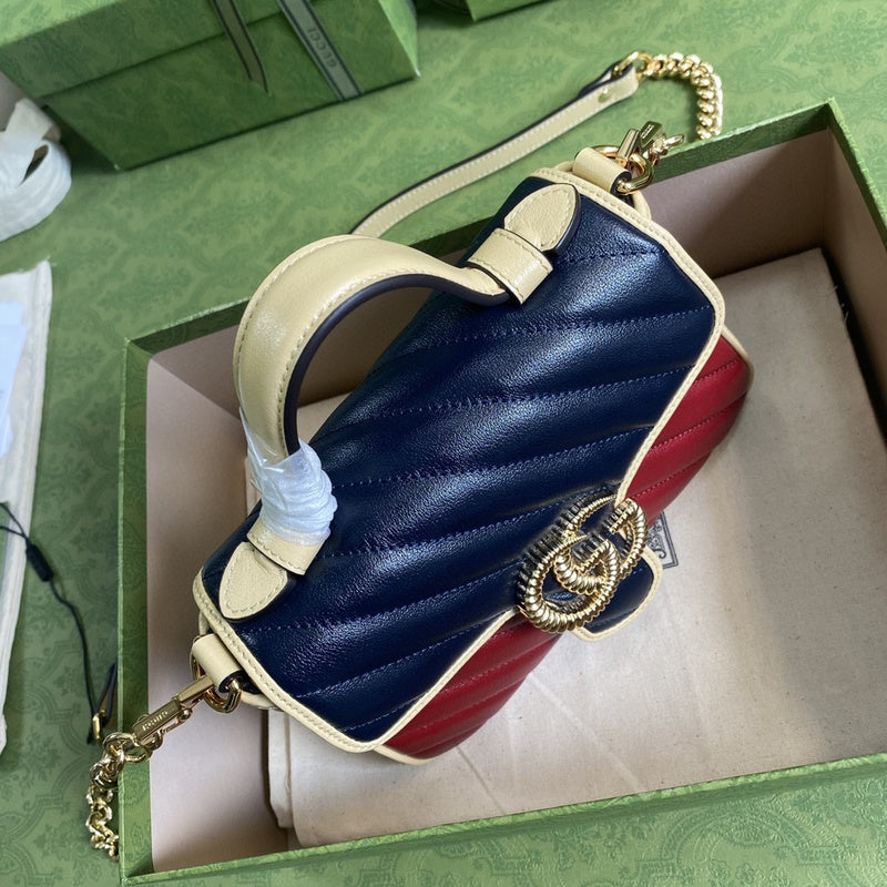 Luxurious Totes - Latest - 4122