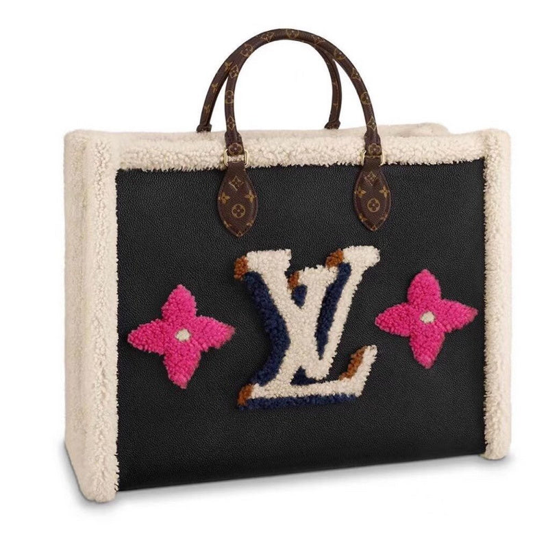 LOV - Luxurious Totes - 2578