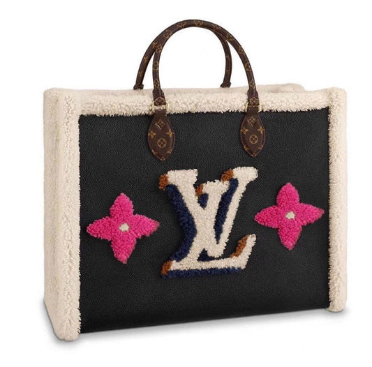 LOV - Luxurious Totes - 2578