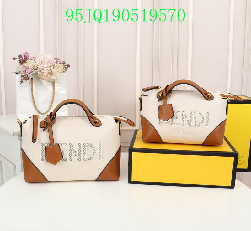 GC - Shoulder - 3094