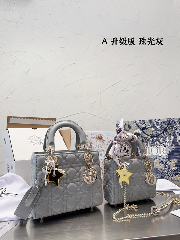 Style My Style - DOR2 Bags - 142