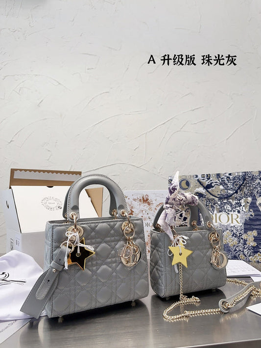 Style My Style - DOR2 Bags - 142