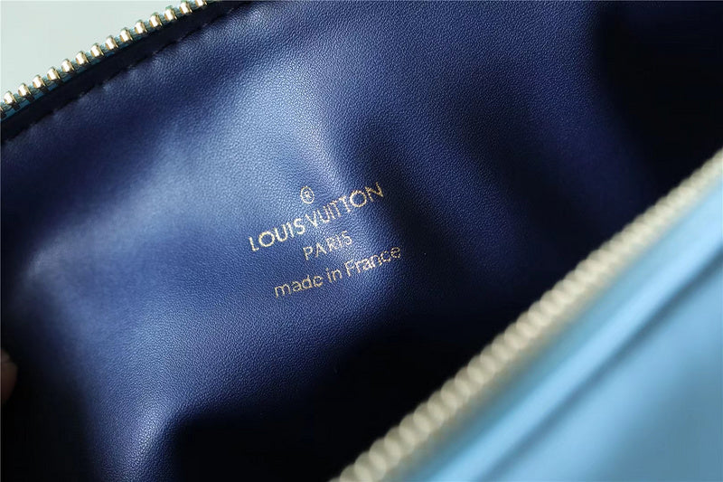 Lux-Totes - LOV Bags - 607