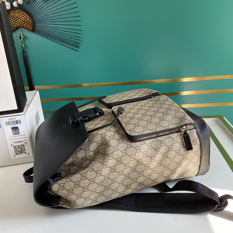 Lux-Totes - GCI Bags - 2102