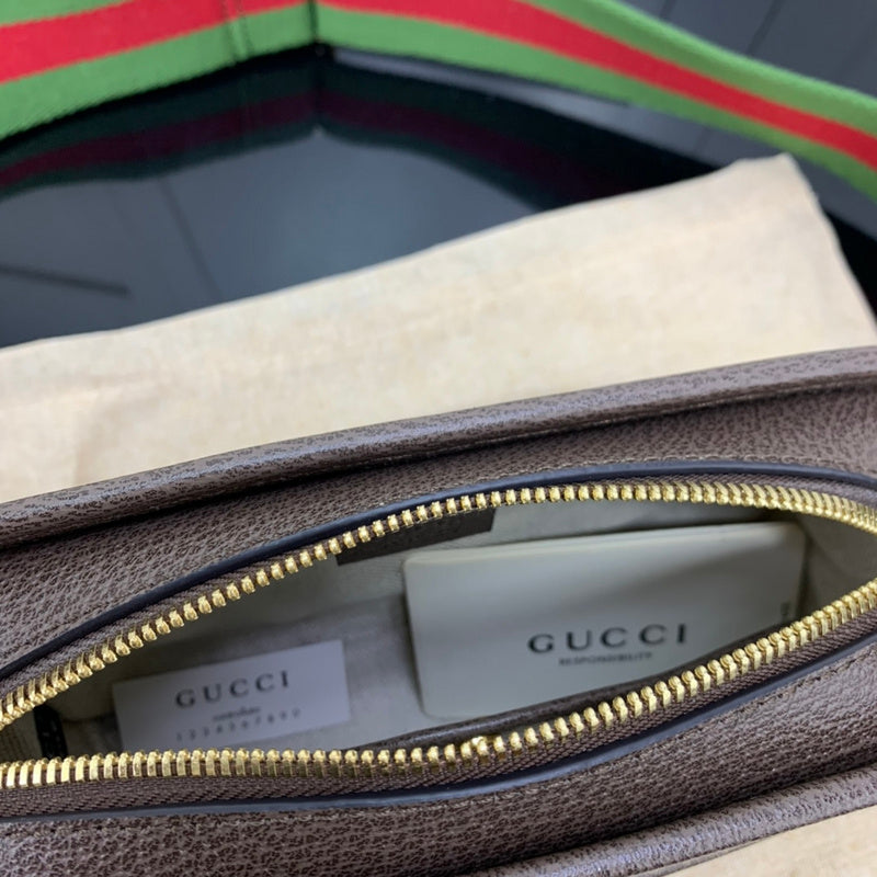GUI - Luxurious Totes - 1102