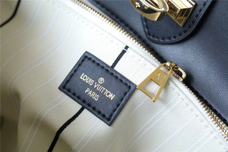 Lux-Totes - LOV Bags - 669
