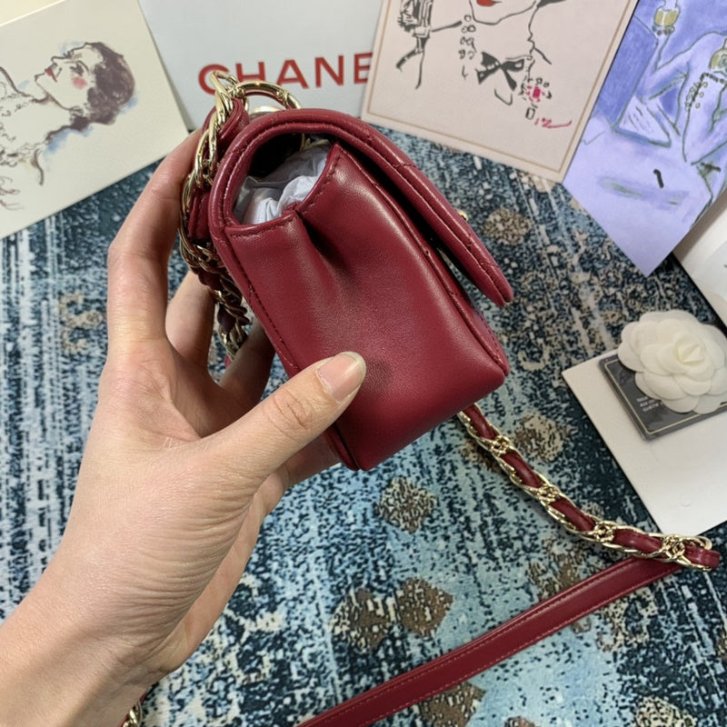 Style My Style - CHL Bags - 619