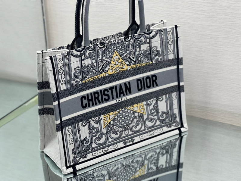Luxurious Totes - Latest - 6259