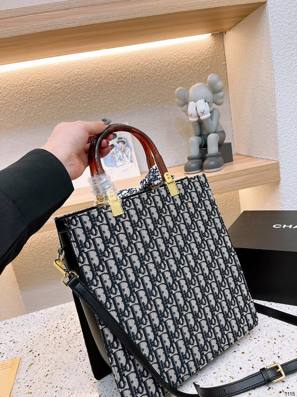 Style My Style - DOR2 Bags - 303
