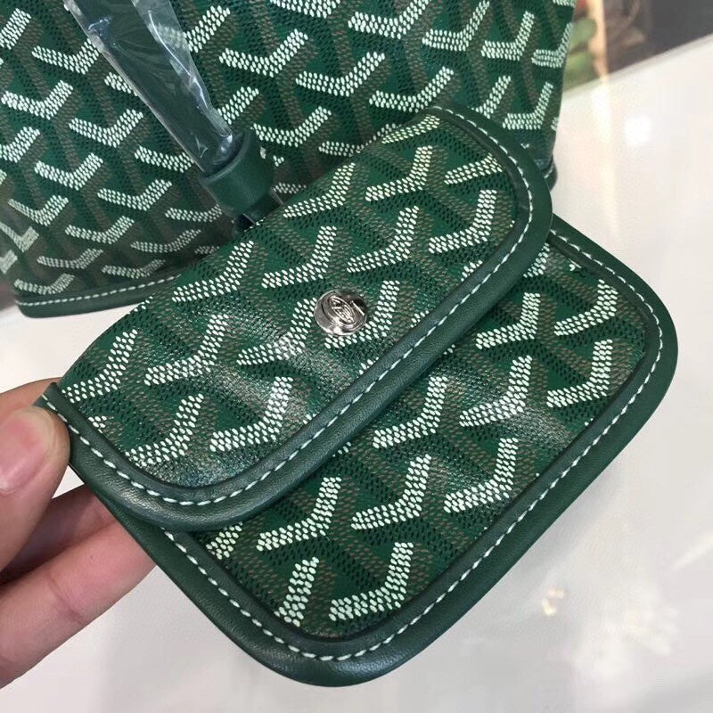 Lux-Totes - GOD Bags - 262
