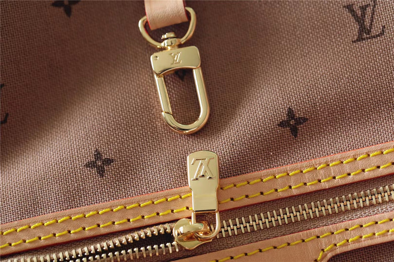 Lux-Totes - LOV Bags - 510