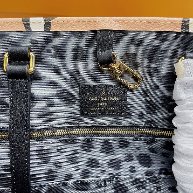 Lux-Totes - LOV Bags - 1319