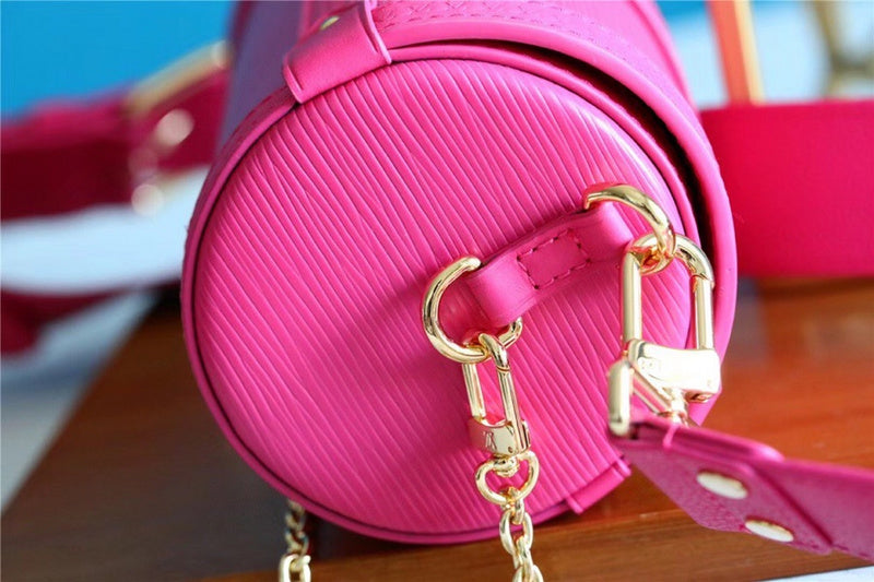 Lux-Totes - LOV Bags - 958
